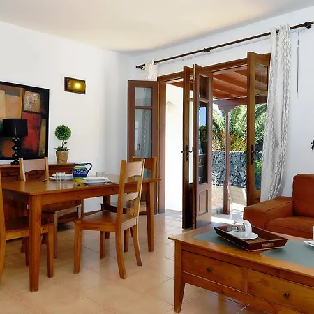 Βίλα Okley Private Pool Πλάγια Μπλάνκα