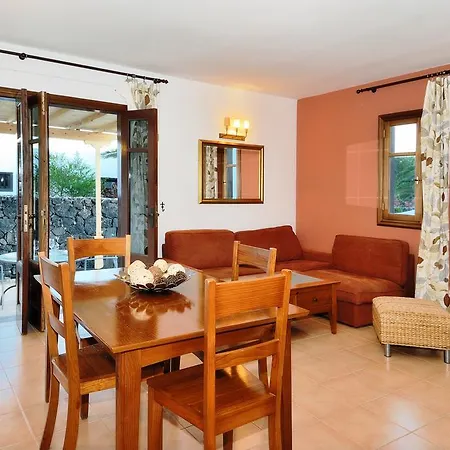 Βίλα Okley Private Pool Πλάγια Μπλάνκα