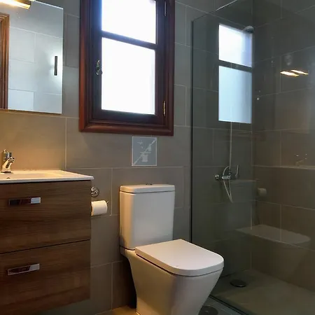 Βίλα Okley Private Pool Πλάγια Μπλάνκα