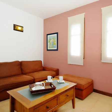Okley Private Pool Βίλα Πλάγια Μπλάνκα