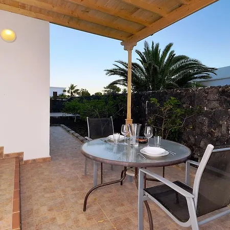 Okley Private Pool Πλάγια Μπλάνκα