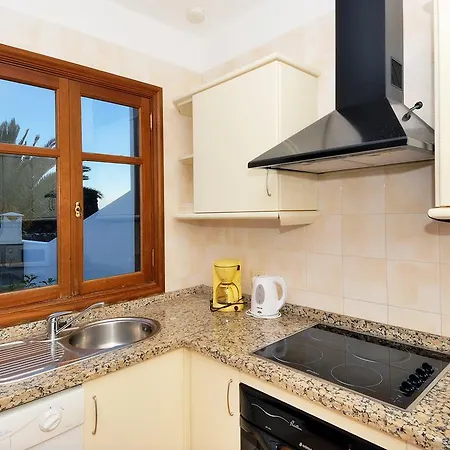 Villa Okley Private Pool Playa Blanca (Lanzarote)