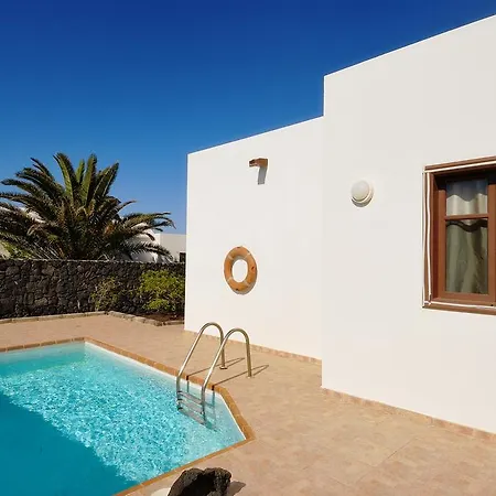 Villa Okley Private Pool *